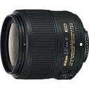 Nikkor AF-S 35mm F1.8 G ED