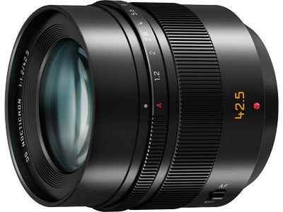 Panasonic Leica DG Nocticron 42,5mm f/1.2 ASPH.