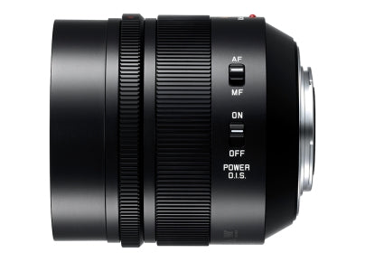 Panasonic Leica DG Nocticron 42,5mm f/1.2 ASPH.