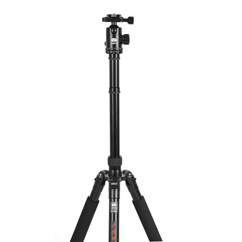Sirui ET-1004 + E-10 (Aluminium)