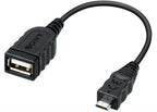 Sony VMC-UAM2 Câble (VMCUAM2.SYH)