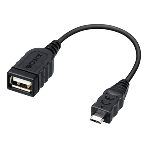 Sony VMC-UAM2 Câble (VMCUAM2.SYH)