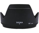 Sigma LH680-04 lens hood for Sigma 18-250mm OS Macro