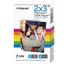 Polaroid Zink Paper 2''x3'' 50 sheets for Z2300