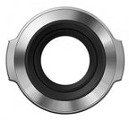 Olympus LC-37C lens Cap 37mm Silver