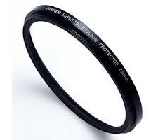 Fujifilm Protection Filter 72mm