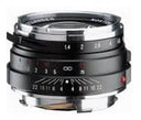 Voigtländer Nokton 40mm F1.4 Leica Monture M
