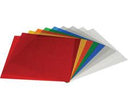 Elinchrom 10 filtres mixtes 21cm