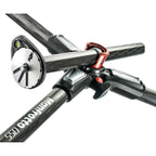 Manfrotto MT055CXPRO3 Carbon 3 Sections