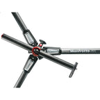 Manfrotto MT055CXPRO3 Carbon 3 Sections