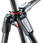 Manfrotto MT055CXPRO3 Carbon 3 Sections