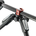 Manfrotto MT055CXPRO3 Carbon 3 Sections