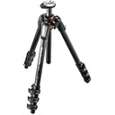 Manfrotto MT055CXPRO4 carbon tripod