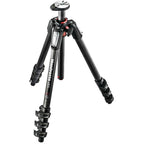 Manfrotto MT055CXPRO4 carbon tripod