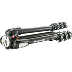 Manfrotto MT055CXPRO4 carbon tripod