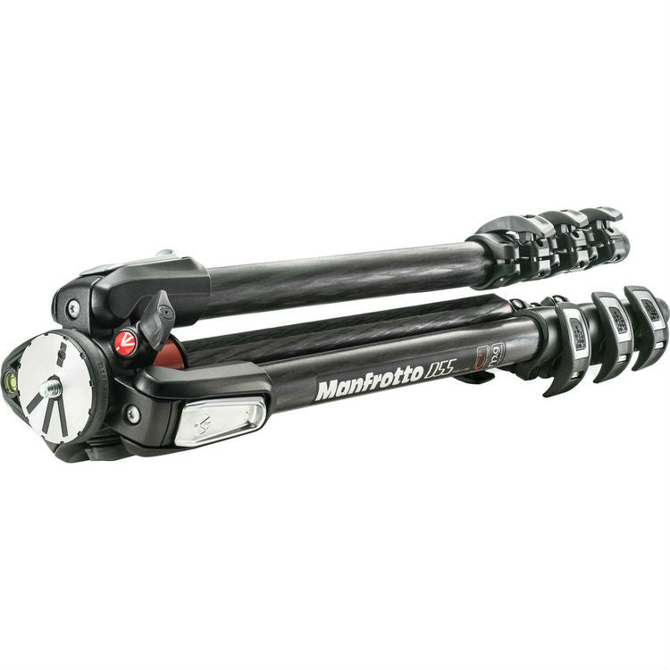 Manfrotto MT055CXPRO4 carbon tripod