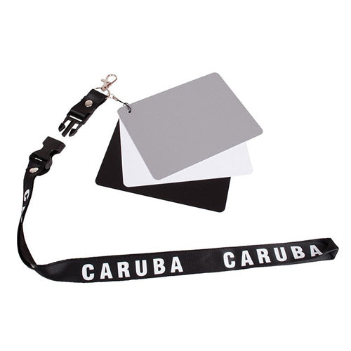 Charte De Gris Caruba DGC-2 Numérique