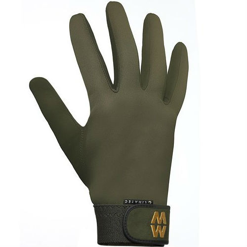 Gants Photo MacWet Climatec Long Vert 9 cm