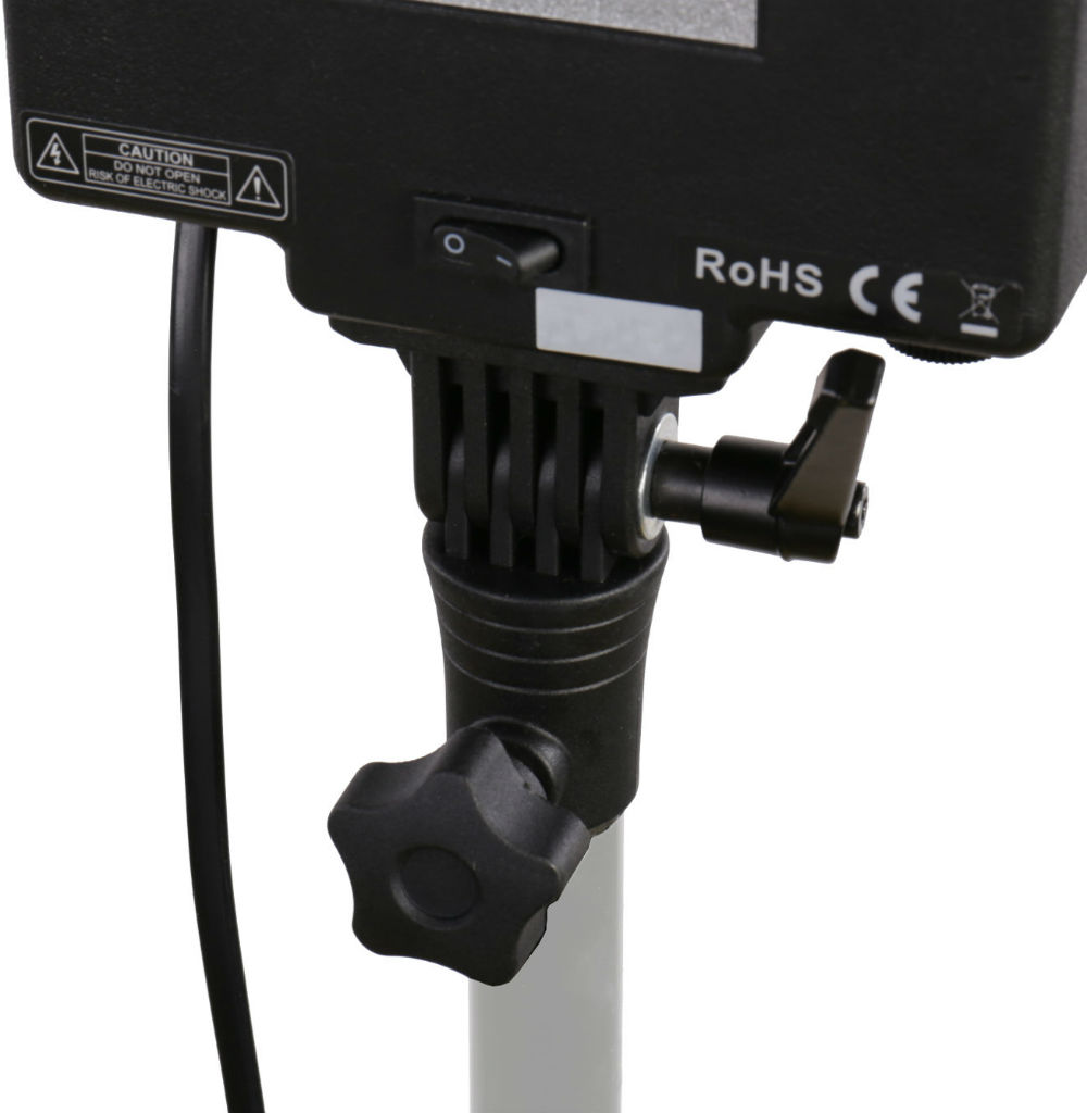 Lampe Annulaire Falcon Eyes FLC-65 65W + TMB-19Z