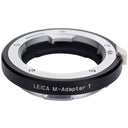 Leica 18771 M-Adaptateur-L