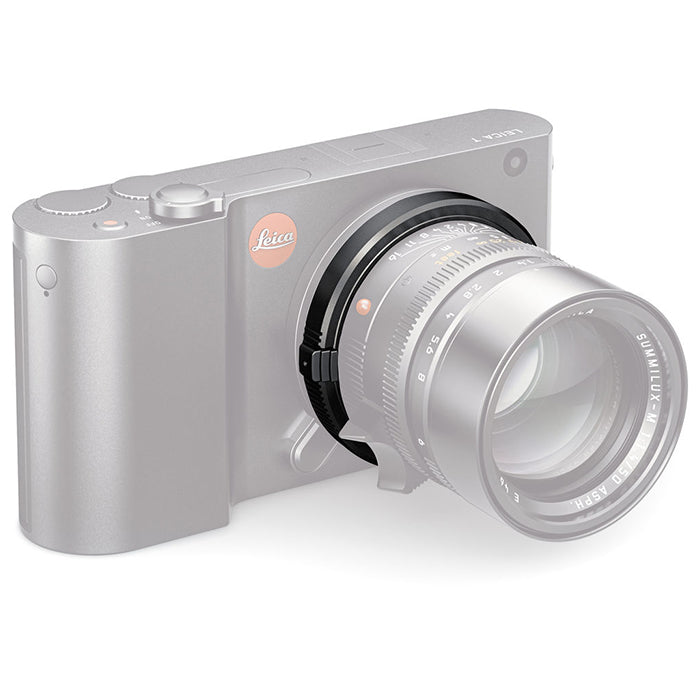 Leica 18771 M-Adaptateur-L