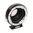 Metabones Leica R to MFT Speed Booster
