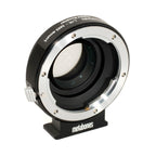 Metabones Leica R to MFT Speed Booster