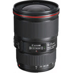Canon EF 16-35mm F4 L IS USM
