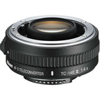 Téléconvertisseur Nikon TC-14E III AF-S