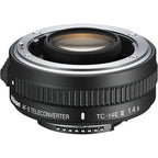 Téléconvertisseur Nikon TC-14E III AF-S