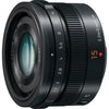 Panasonic (Leica) DG Summilux 15mm / f/1.7 Asph.