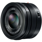 Panasonic (Leica) DG Summilux 15mm / f/1.7 Asph.