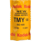 Kodak T-Max 400 120 (Lot de 5)