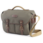 Billingham Hadley Pro Sage FibreNyte/Chocolate