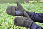Gants Stealth Gear Ultimate Freedom Eagle XL-XXL