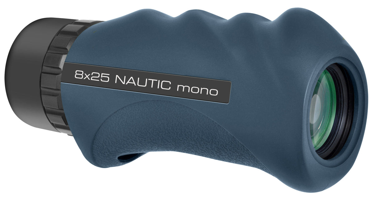 Bresser Nautic 8x25 Monocular