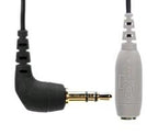 RØDE SC3 Adaptateur TRRS vers TRS