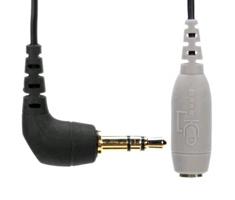RØDE SC3 Adaptateur TRRS vers TRS