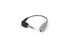 RØDE SC3 Adaptateur TRRS vers TRS
