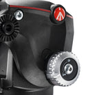 Rotule Manfrotto MHXPRO-2W Alu 2 Dimensions QR