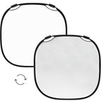 Profoto 100961 Reflector Silver/White L 120cm