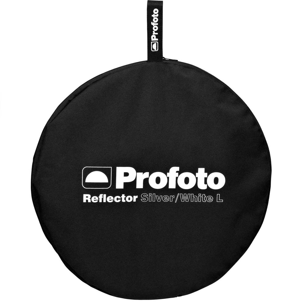 Profoto 100961 Reflector Silver/White L 120cm