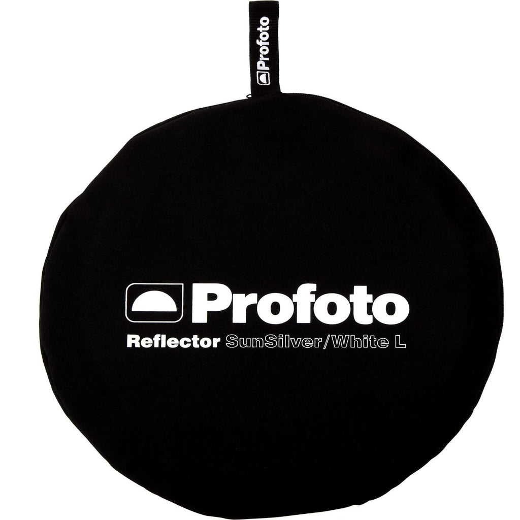 Réflecteur 100963 Profoto Sunlight/Blanc 120 cm