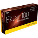 Kodak Ektar 100 120 WW 5P