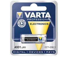 Varta LR01 Lady Alcaline N
