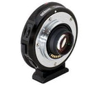 Metabones Canon EF Vers BMPCC Micro 4/3 Speed Booster T