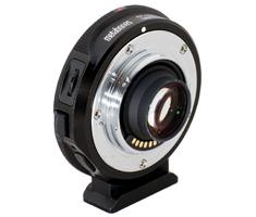 Metabones Canon EF Vers BMPCC Micro 4/3 Speed Booster T