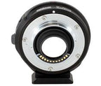 Metabones Canon EF Vers BMPCC Micro 4/3 Speed Booster T