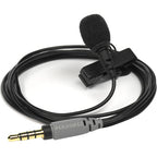 RØDE SmartLav Microphone + pour IOS et Android
