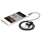 RØDE SmartLav Microphone + pour IOS et Android